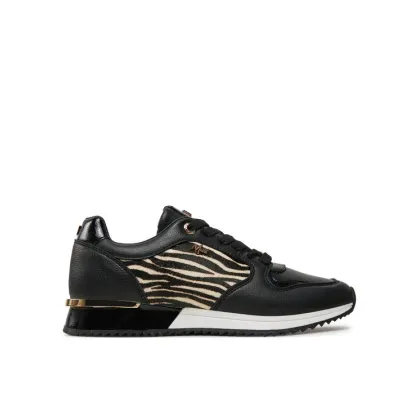 Zdjęcie MEXX Sneakersy MI001008343W Czarny