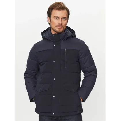Zdjęcie CMP Kurtka zimowa 33K3897 Granatowy Regular Fit