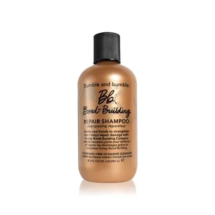 Zdjęcie Bumble and bumble Bond Building Repair Szampon do włosów 250 ml