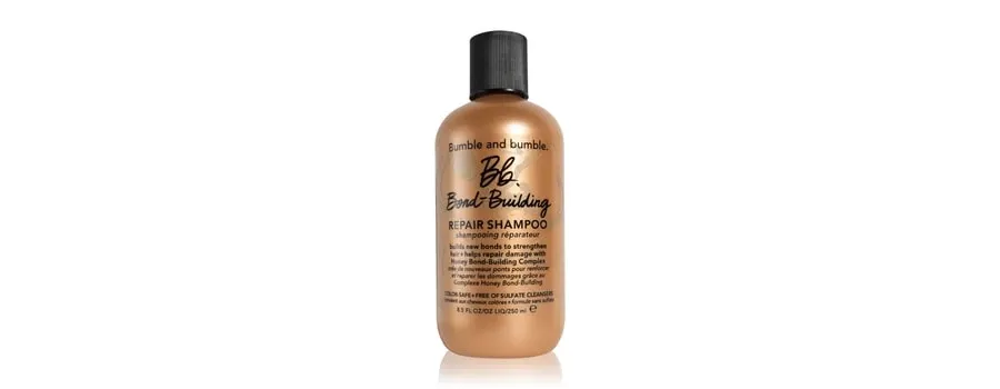 obrazek 1 Bumble and bumble Bond Building Repair Szampon do włosów 250 ml