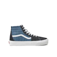 Zdjęcie Vans Tenisówki Sk8-Hi Tapered VN0009QPBA21 Czarny
