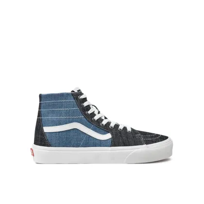 Zdjęcie Vans Tenisówki Sk8-Hi Tapered VN0009QPBA21 Czarny