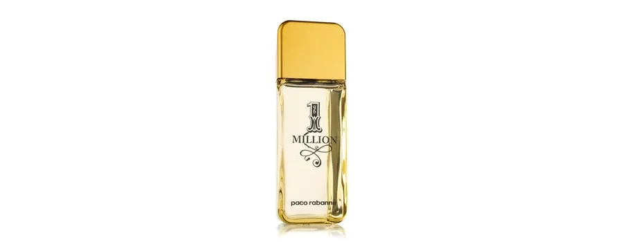 obrazek 1 Rabanne 1 Million Płyn po goleniu 100 ml