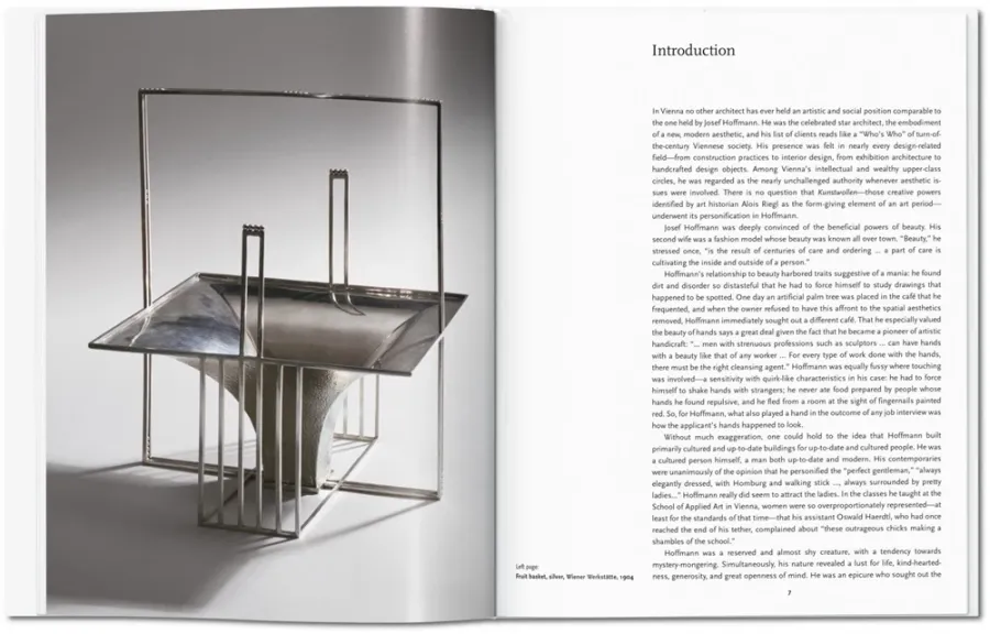 obrazek 2 Książka Hoffmann - Taschen