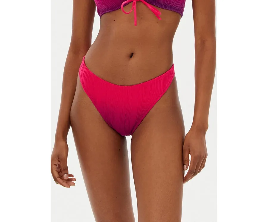 obrazek 1 Chantelle Dół od bikini C12VG0 Fioletowy