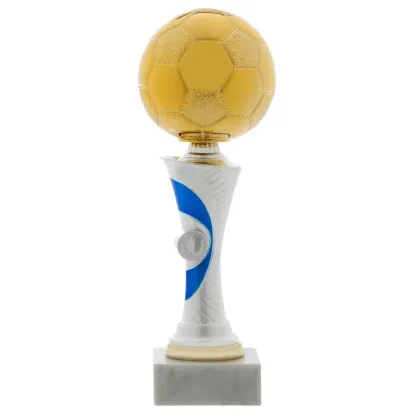 Zdjęcie Puchar na mistrzostwa w piłce nożnej