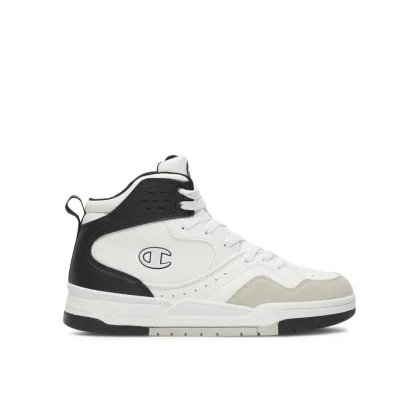 Zdjęcie Champion Sneakersy Heritage Glory Mid B GS S32927-WW001 Biały