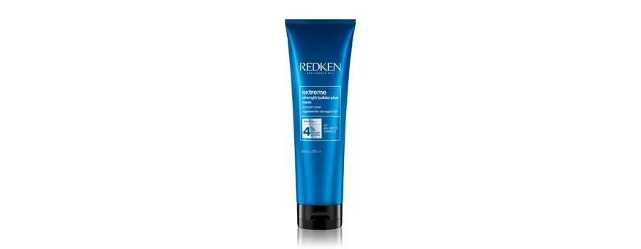 obrazek 1 Redken Extreme Strength Builder Plus Maska do włosów 250 ml