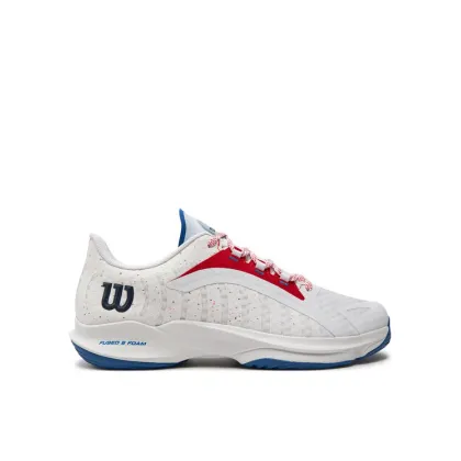Zdjęcie Wilson Buty do tenisa Hurakn Pro WRS331710 Biały