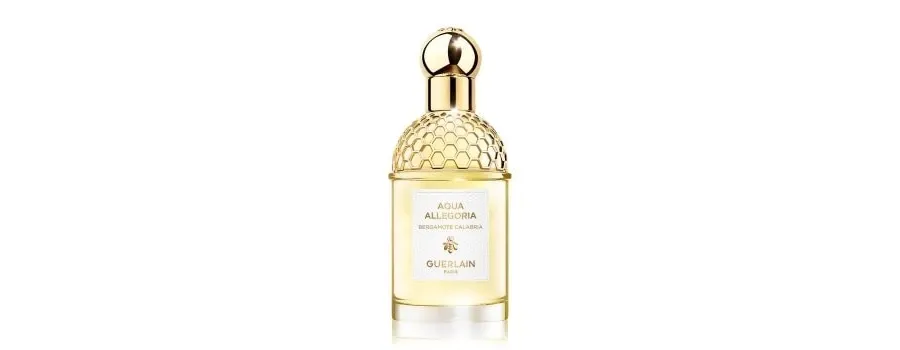 obrazek 1 GUERLAIN Aqua Allegoria Bergamote Calabria Woda toaletowa 75 ml