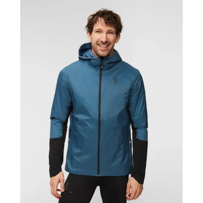 Zdjęcie Kurtka Męska On Running Insulator Jacket