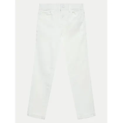 Zdjęcie Guess Jeansy J4RB11 WE620 Biały Skinny Fit