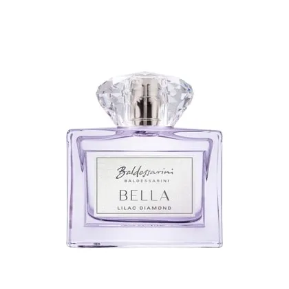 Zdjęcie Baldessarini Bella Lilac Diamond Woda perfumowana 50 ml