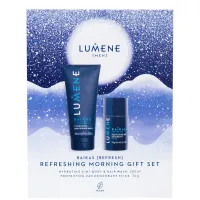 Zdjęcie Lumene Zestaw Men Raikas Refreshing Morning