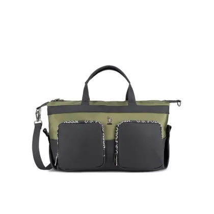 Zdjęcie U.S. Polo Assn. Torba BIUXT6260MPJ Zielony