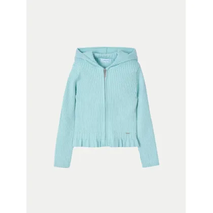 Zdjęcie Mayoral Bluza 3365 Zielony Regular Fit