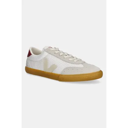 Zdjęcie Veja sneakersy Volley damskie kolor biały VO2203866A