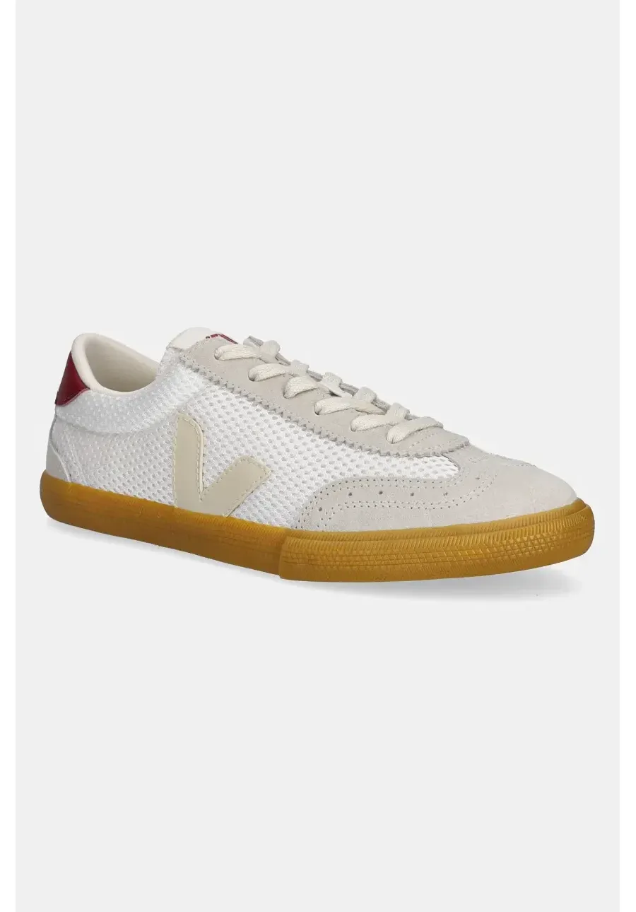 obrazek 1 Veja sneakersy Volley damskie kolor biały VO2203866A