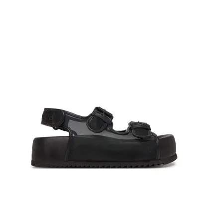 Zdjęcie Vic Matié Sandały 1G3404D E24E080101 Czarny