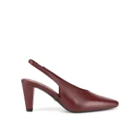 Zdjęcie Gino Rossi Czółenka DREW-LT766-91 Czerwony