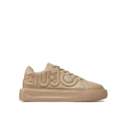 Zdjęcie Liu Jo Sneakersy Kylie 29 BF4063 EX014 Beżowy