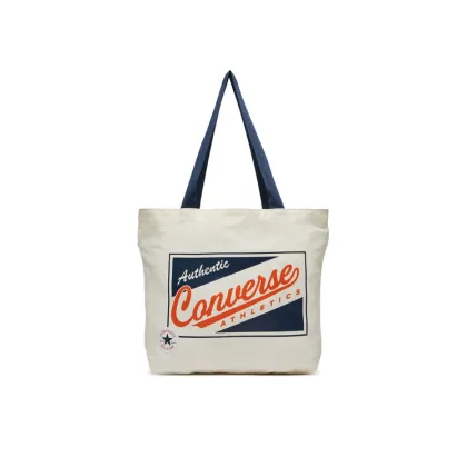 Zdjęcie Converse Torebka 10027609-A01 Beżowy