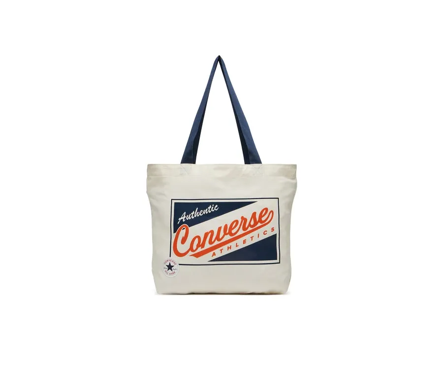 obrazek 1 Converse Torebka 10027609-A01 Beżowy