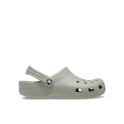 Zdjęcie Crocs Klapki Classic 10001 Szary