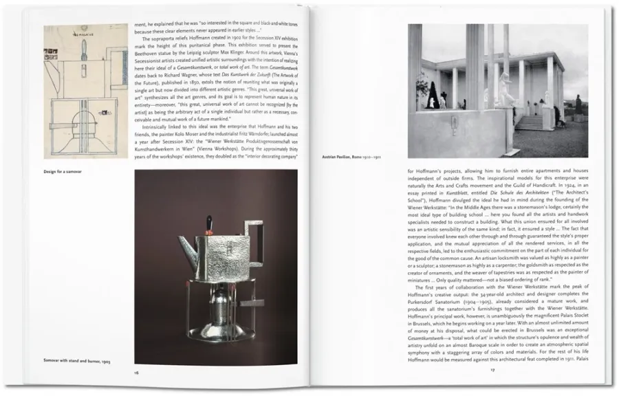 obrazek 3 Książka Hoffmann - Taschen