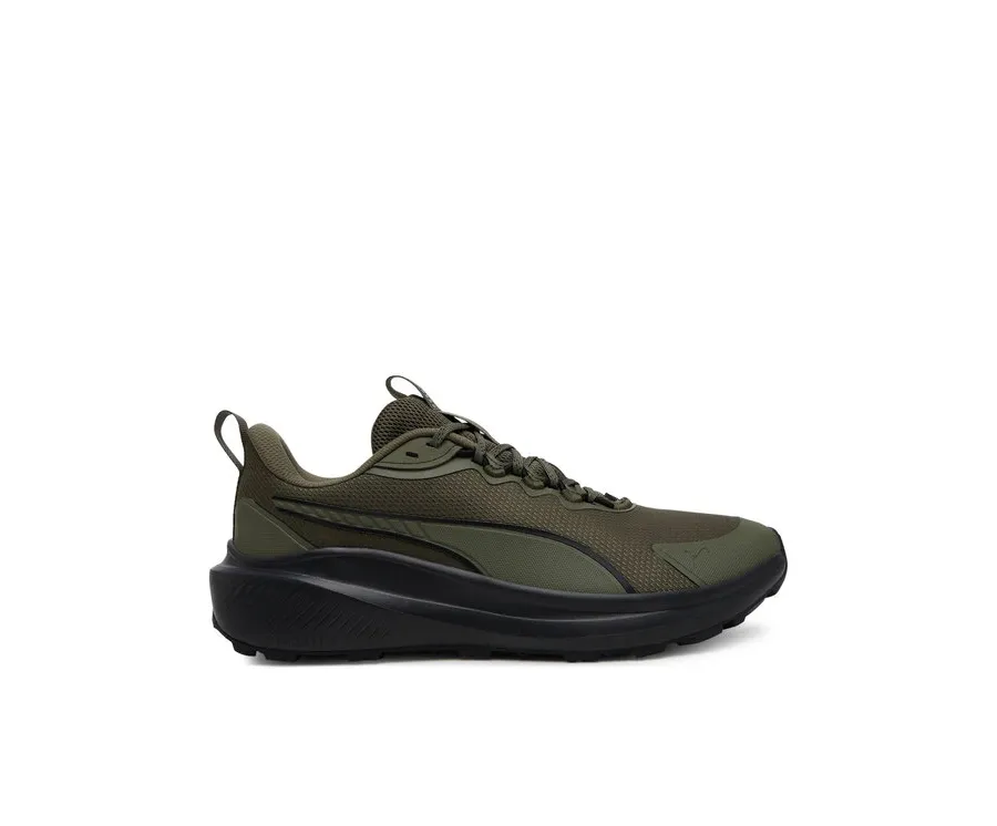 obrazek 1 Puma Buty do biegania Skyrocket Lite Trail 310781 02 Zielony