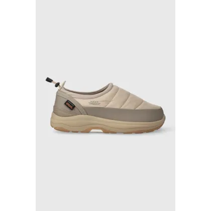 Zdjęcie Suicoke sneakersy kolor beżowy