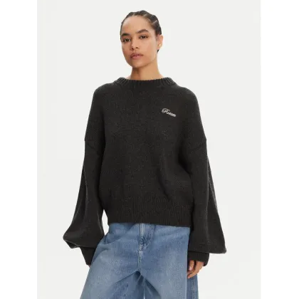 Zdjęcie ROTATE Sweter 1133771745 Szary Oversize