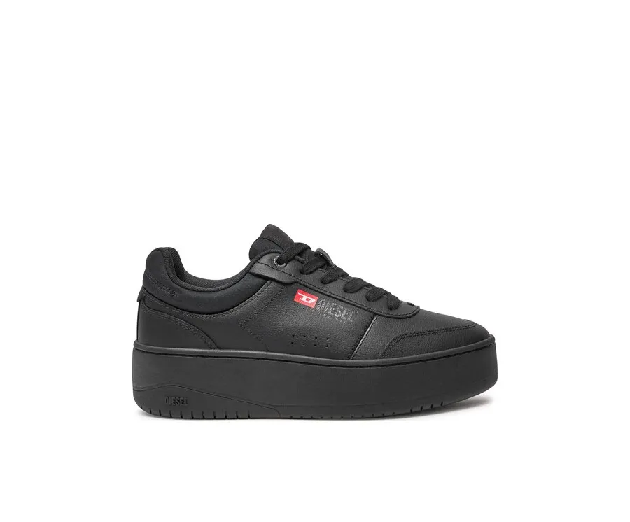 obrazek 1 Diesel Sneakersy S-Athene Y03405 P6952 T8013 Czarny