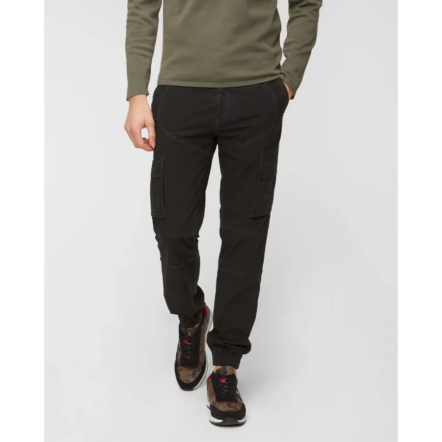 obrazek 1 Spodnie Cargo Aeronautica Militare