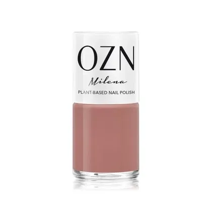 Zdjęcie OZN Milena Lakier do paznokci 12 ml Rosa