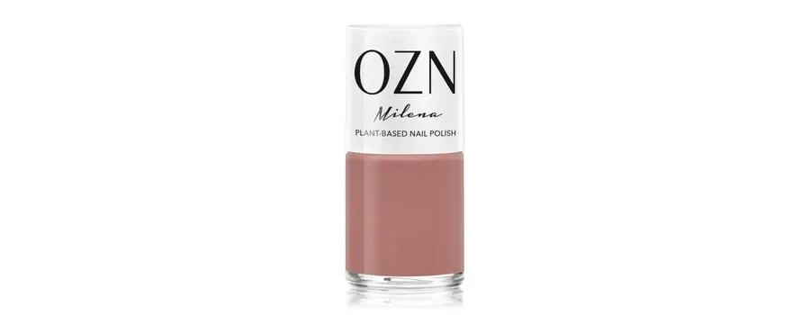 obrazek 1 OZN Milena Lakier do paznokci 12 ml Rosa
