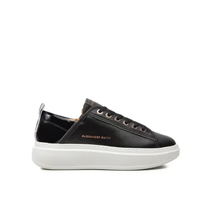 Zdjęcie Alexander Smith Sneakersy Wembley ASBAWYW 0066 BLK Czarny