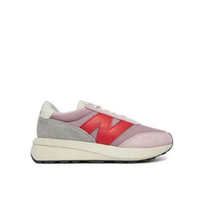 Zdjęcie New Balance Sneakersy U370DB Różowy