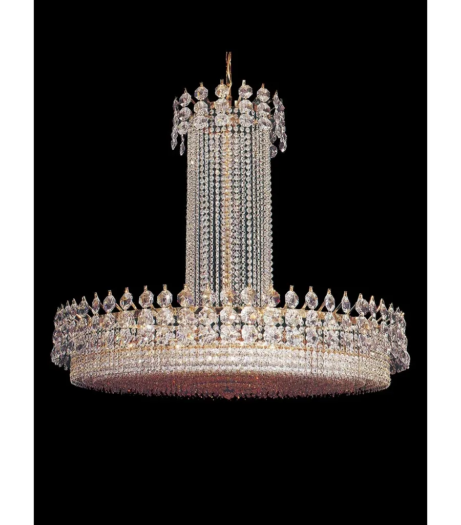 obrazek 1 Klasyczna lampa śnienna włoskiego producenta