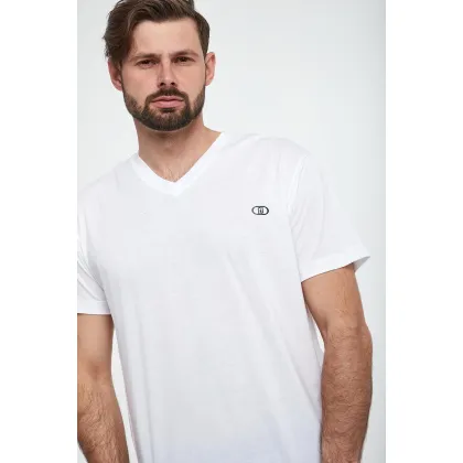 Zdjęcie T-shirt męski LIU JO Liu Jo