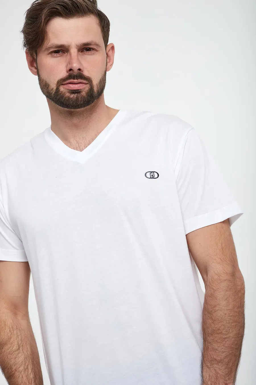 obrazek 1 T-shirt męski LIU JO Liu Jo