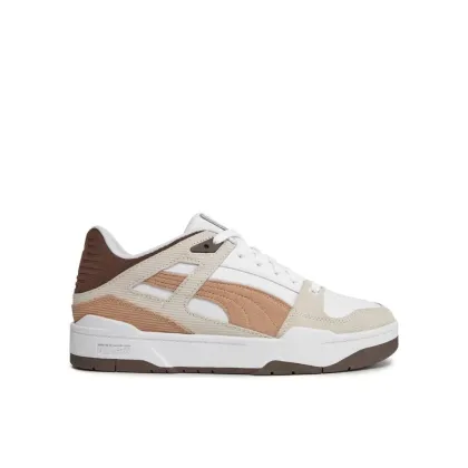 Zdjęcie Puma Sneakersy Slipstream Cord 392109 01 Biały