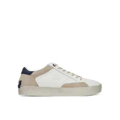 Zdjęcie G-Star Raw Sneakersy CADEN-01-WE Biały