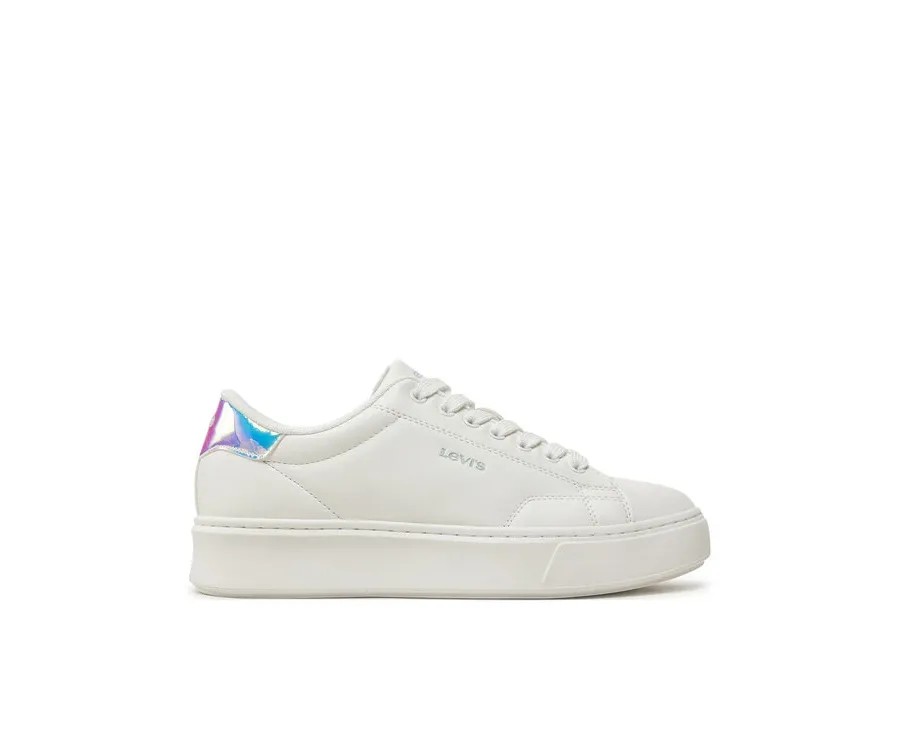 obrazek 1 Levi's® Sneakersy VAMB0031S Biały
