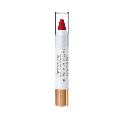 Zdjęcie Embryolisse Koloryzująco-odżywczy balsam do ust, Rouge Intense Rouge Intense 2.5 g