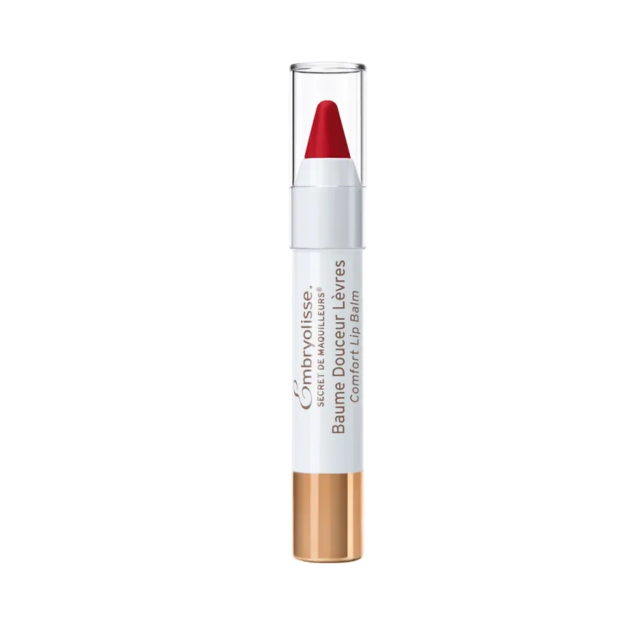obrazek 1 Embryolisse Koloryzująco-odżywczy balsam do ust, Rouge Intense  Rouge Intense 2.5 g