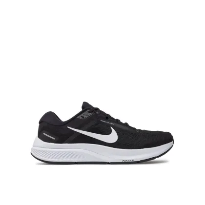 Zdjęcie Nike Buty do biegania Air Zoom Structure 24 DA8535 001 Czarny
