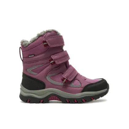 Zdjęcie Halti Śniegowce Reiss 2 Dx Jr 054-3016 Różowy