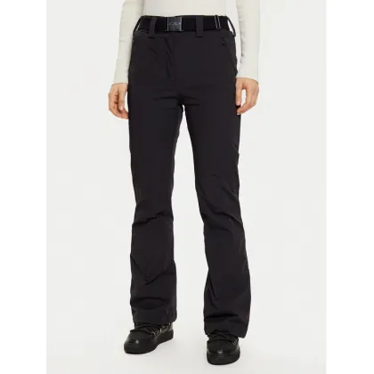 Zdjęcie CMP Spodnie narciarskie 3W05526 Czarny Regular Fit