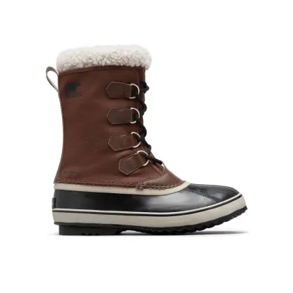 Zdjęcie Sorel Śniegowce 1964 Pac Nylon Boot Wp 2114071256 Brązowy